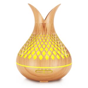 Difusor Umidificador 056C 500ml