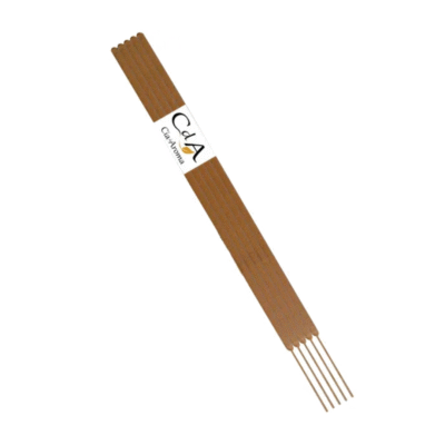 Kit Refil 5 Varetas Incenso Cru para Difusor