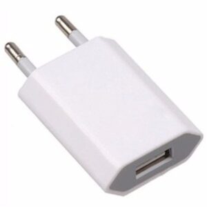 Fonte USB Bivolt