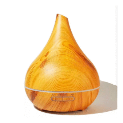 Umidificador Aromatizador | Umi 007c | Claro 400ml