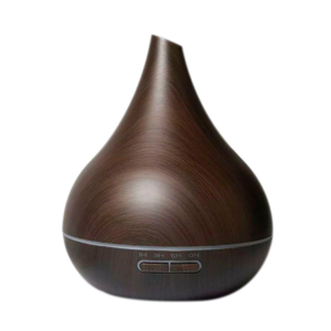 Umidificador Aromatizador | Umi 007e | Escuro 400ml