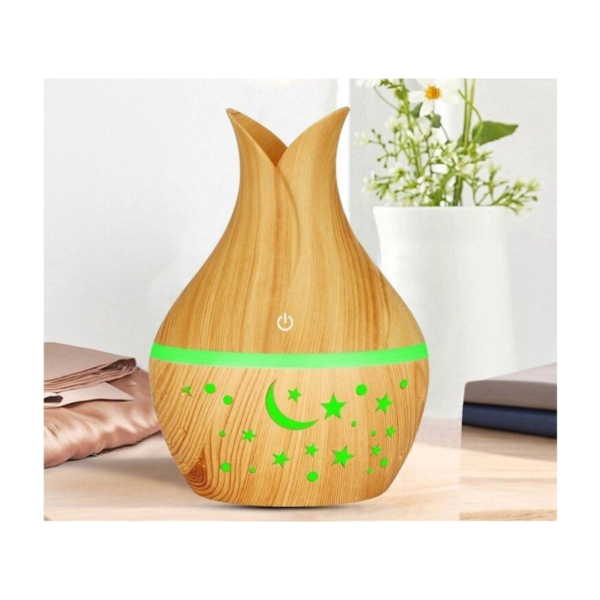 Umidificador de ar | Umi 034c | Claro 300ml - Imagem 3