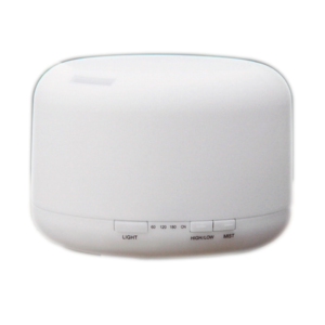 Umidificador Aromatizador | Umi 040b 500ml