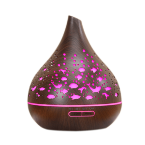 Umidificador Aromatizador | Umi 042c | Claro 400ml