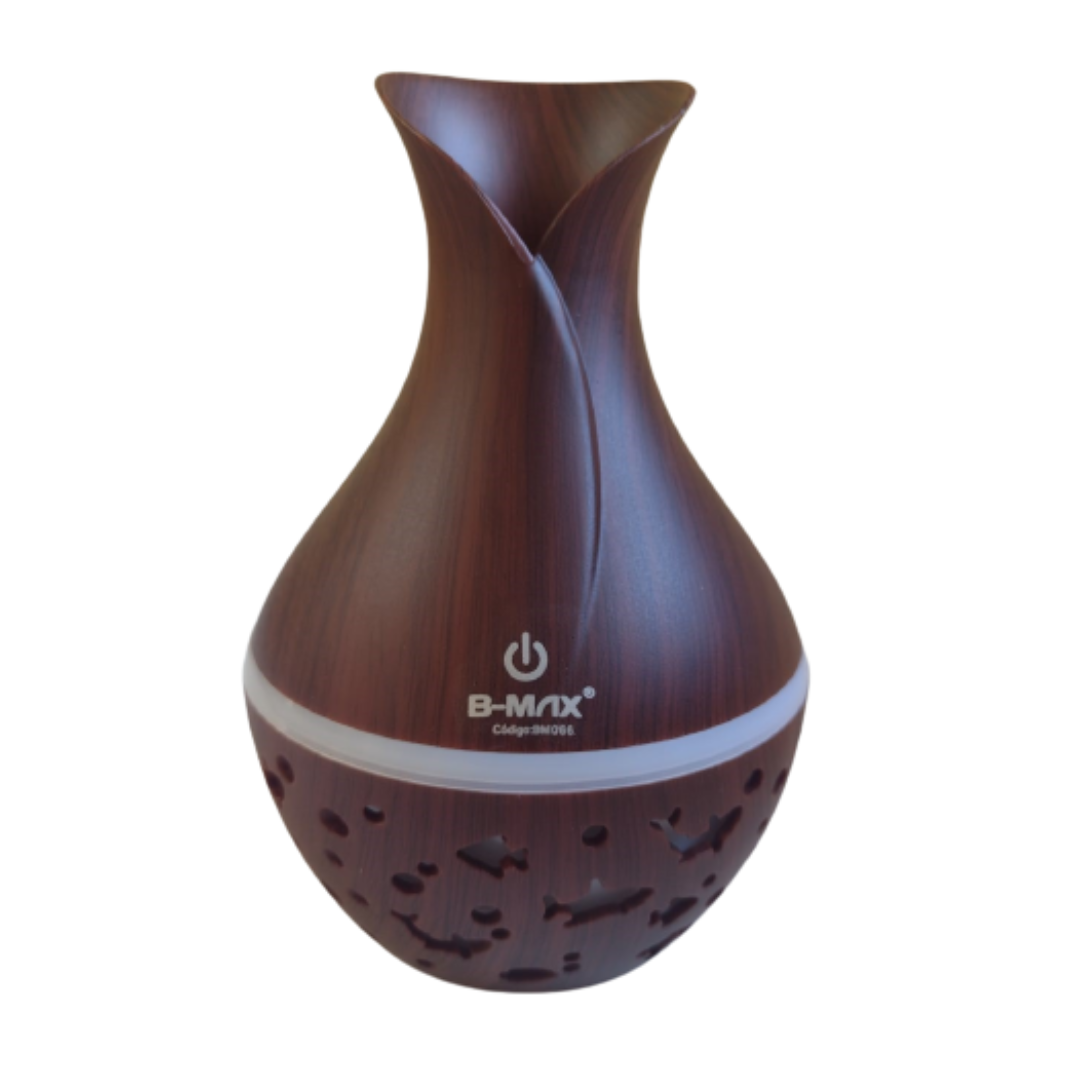 Umidificador de Ar | Umi 066e | Listras Escuro 300ml