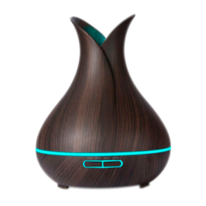 Umidificador Aromatizador | Umi 088e | Escuro 400ml