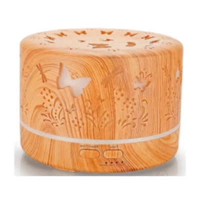 Umidificador Aromatizador | Umi 100c | Claro 700ml