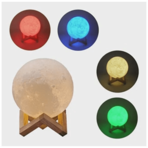Umidificador de Ar | Umi 052 Led Chakras 1600ml