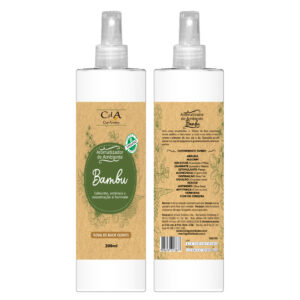 Aromatizador de Ambientes Bamboo 200ml