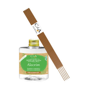 Difusor de Aromas - Alecrim 350ml