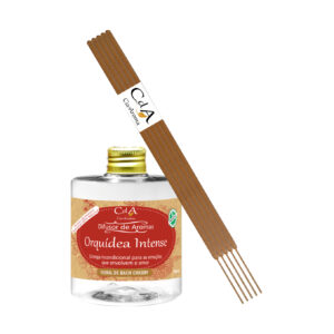 Difusor de Aromas - Orquídea Intense 350ml