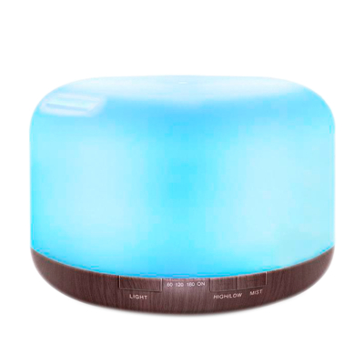 Umidificador Aromatizador | Umi 040c 500ml