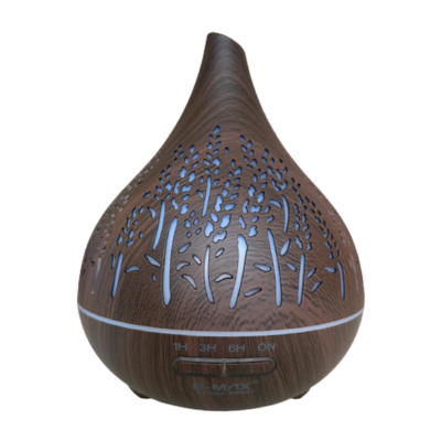 Umidificador Aromatizador | Umi 042er | Escuro 400ml