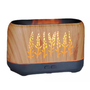 Umidificador Aromatizador | Umi 070m | Madeira 200ml