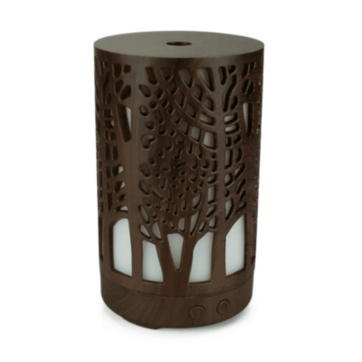 Umidificador Aromatizador | Umi 073e | Escuro 200ml