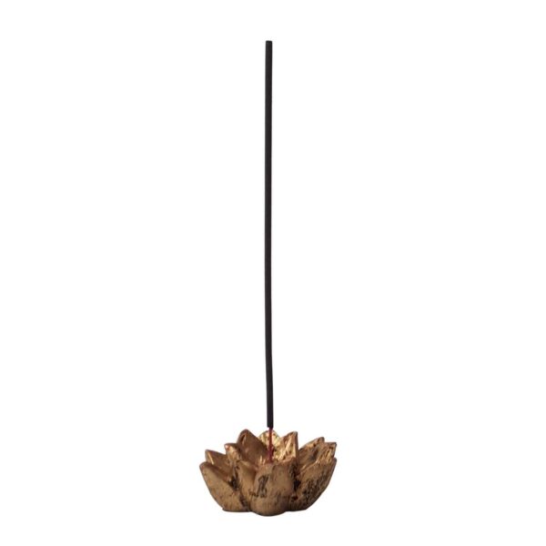 Incensário Flor de Lótus - Imagem 2