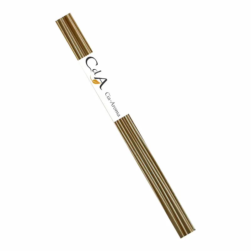 CdA Cia de Aroma – Difusor – vareta madeira