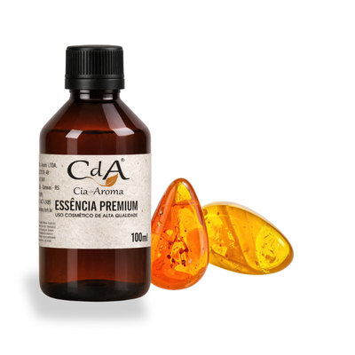 Essência Premium Almíscar 100gr