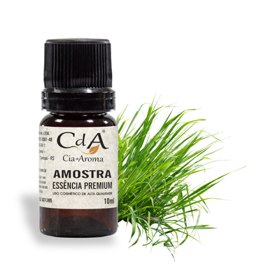 Essência Premium Citronela 10gr