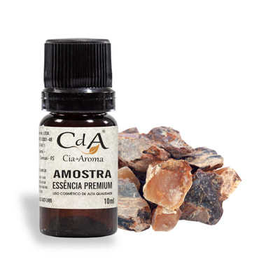 Essência Premium Mirra 10gr