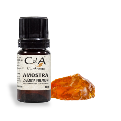 Essência Premium Sândalo 10gr