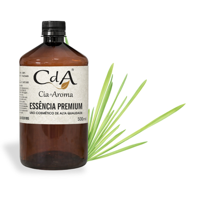 Essência Premium Vetivert 500gr