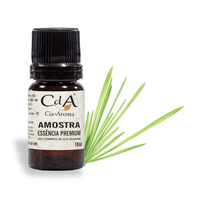 Essência Premium Vetivert 10gr