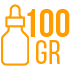 100gr
